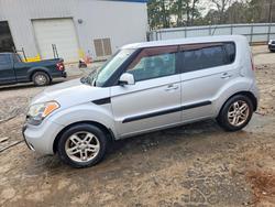 2011 KIA Soul + for sale in Austell, GA