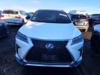 2017 Lexus Rx 350 f Sport