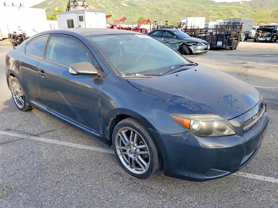 2007 Scion TC