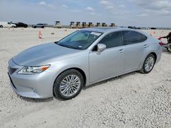 2013 Lexus Es 350 en venta en Taylor, TX