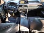 2017 Lexus Rx 450h Base
