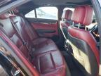 2014 Cadillac Ats Luxury