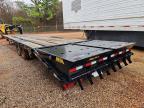 2023 Big Tex 14GN-35+5 Equipment Trailer