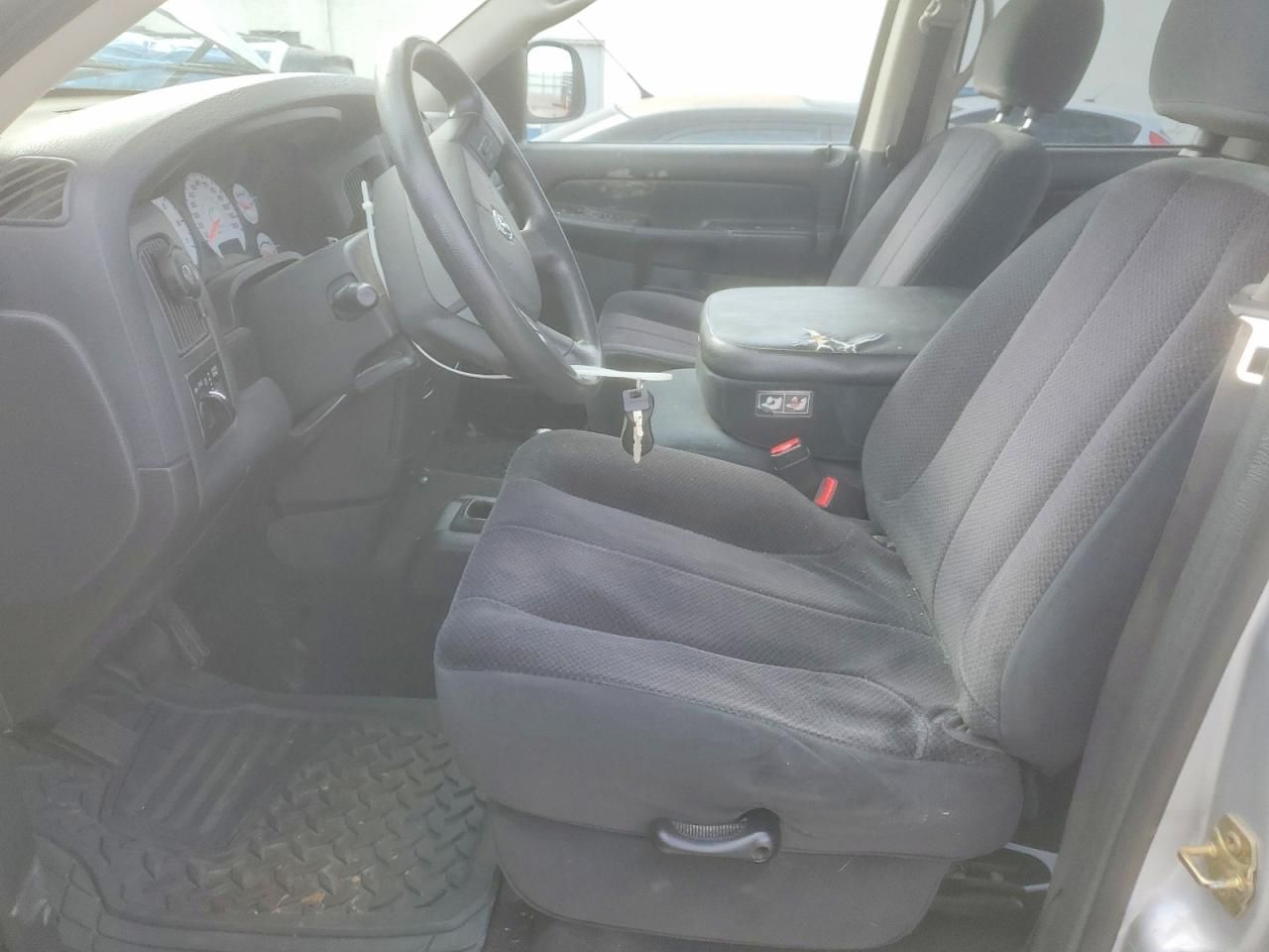 2005 Dodge Ram 1500 st