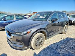 Mazda salvage cars for sale: 2021 Mazda Cx-5 Touring