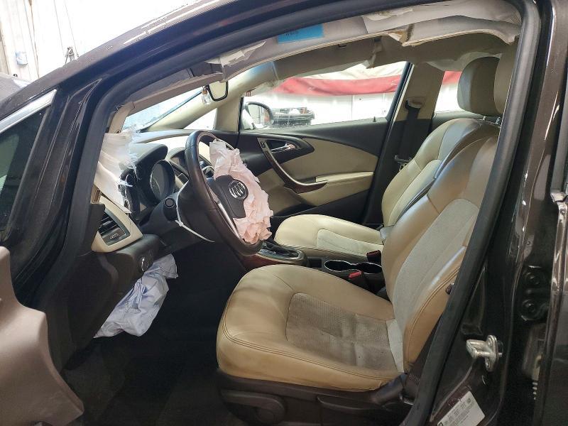 2012 Buick Verano