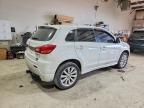 2011 Mitsubishi Outlander Sport se