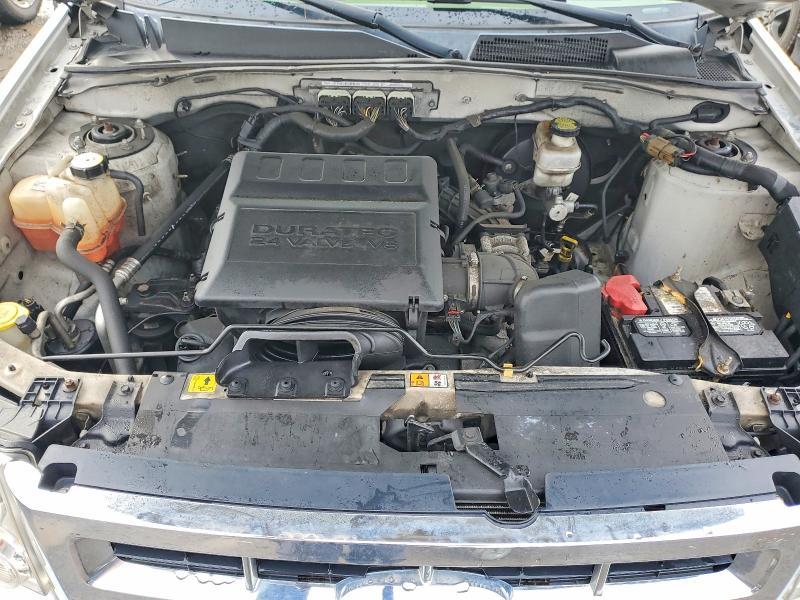 2011 Ford Escape