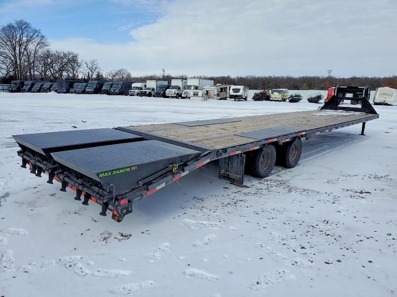 2025 Load Trail16' 16' Utilit