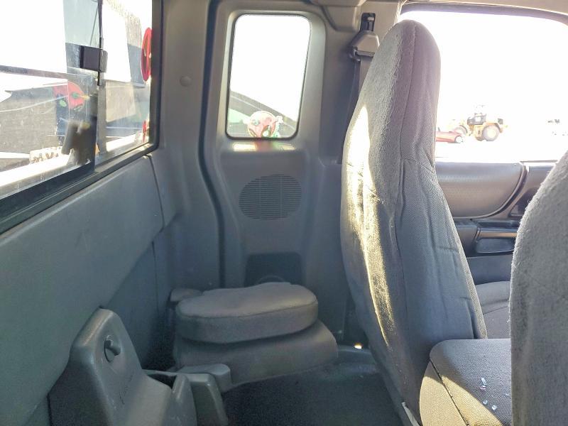 2001 Ford Ranger Super cab