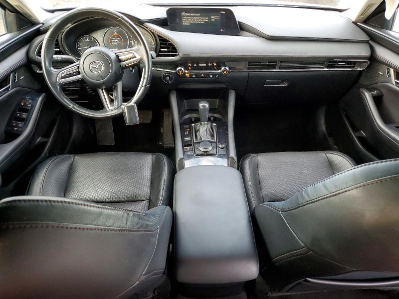 2020 Mazda 3 Premium