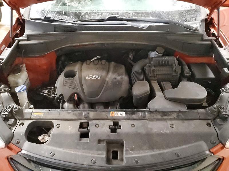 2013 Hyundai Santa fe Sport