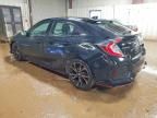 2017 Honda Civic Sport