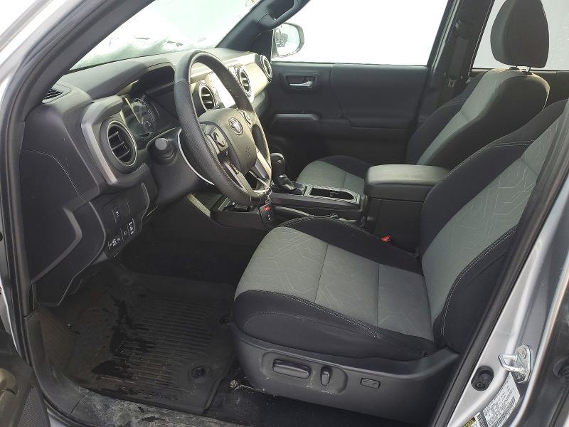 2023 Toyota Tacoma Double Cab