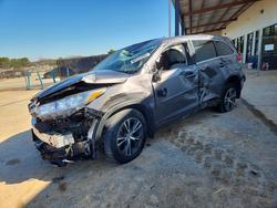 2017 Toyota Highlander le for sale in Tanner, AL