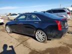 2014 Cadillac Ats Luxury