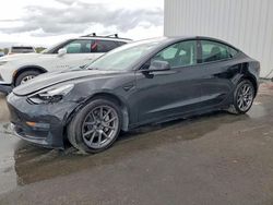 Tesla salvage cars for sale: 2023 Tesla Model 3