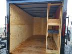 2026 Unknown 2026 C 7X14TA Enclosed Cargo Trailer