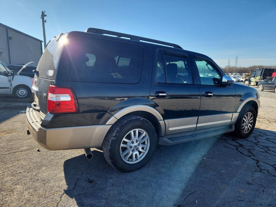 2014 Ford Expedition xlt
