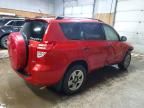2010 Toyota Rav4 Base