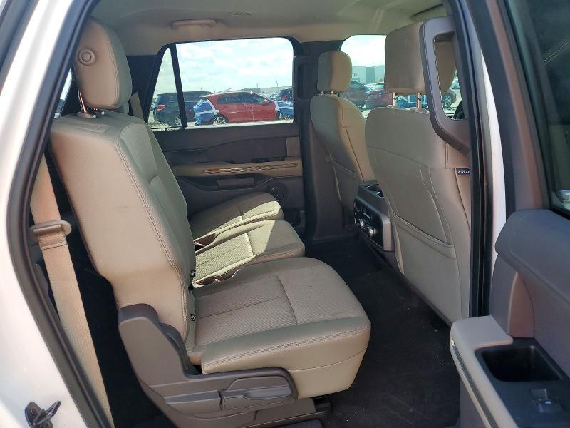 2019 Ford Expedition max xlt