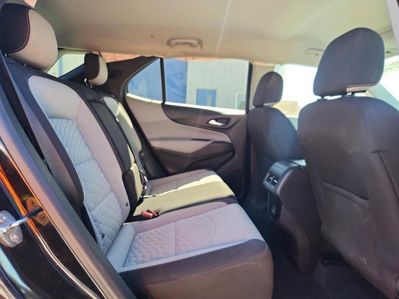 2020 Chev Equinox ls