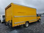 2023 GMC Savana BOX Truck