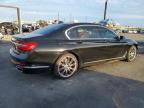 2017 BMW 740 i