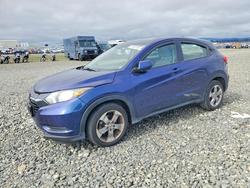2017 Honda Hr-v lx for sale in American Canyon, CA
