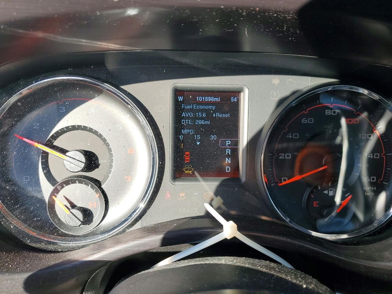 2014 Dodge Charger R/T