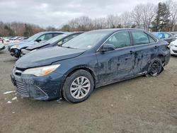 2015 Toyota Camry le for sale in North Billerica, MA