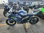2022 Kawasaki Ex400