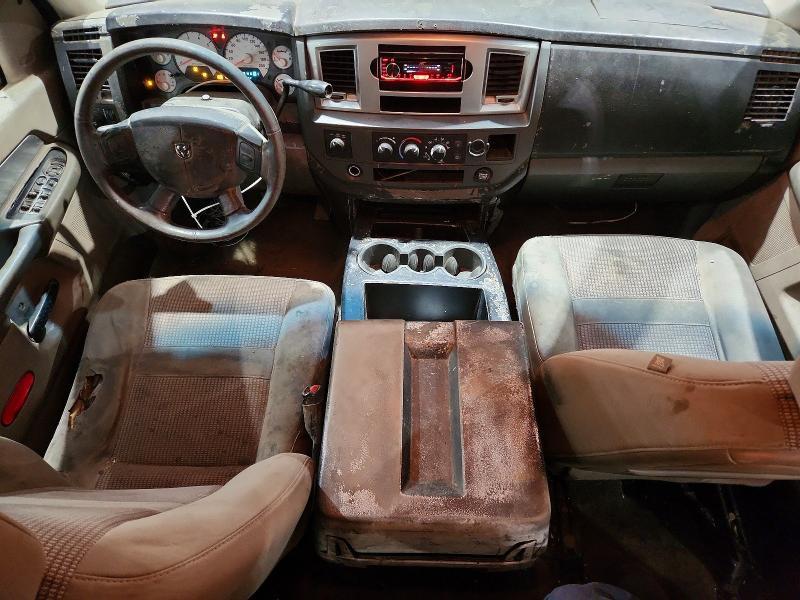 2008 Dodge RAM 2500 ST