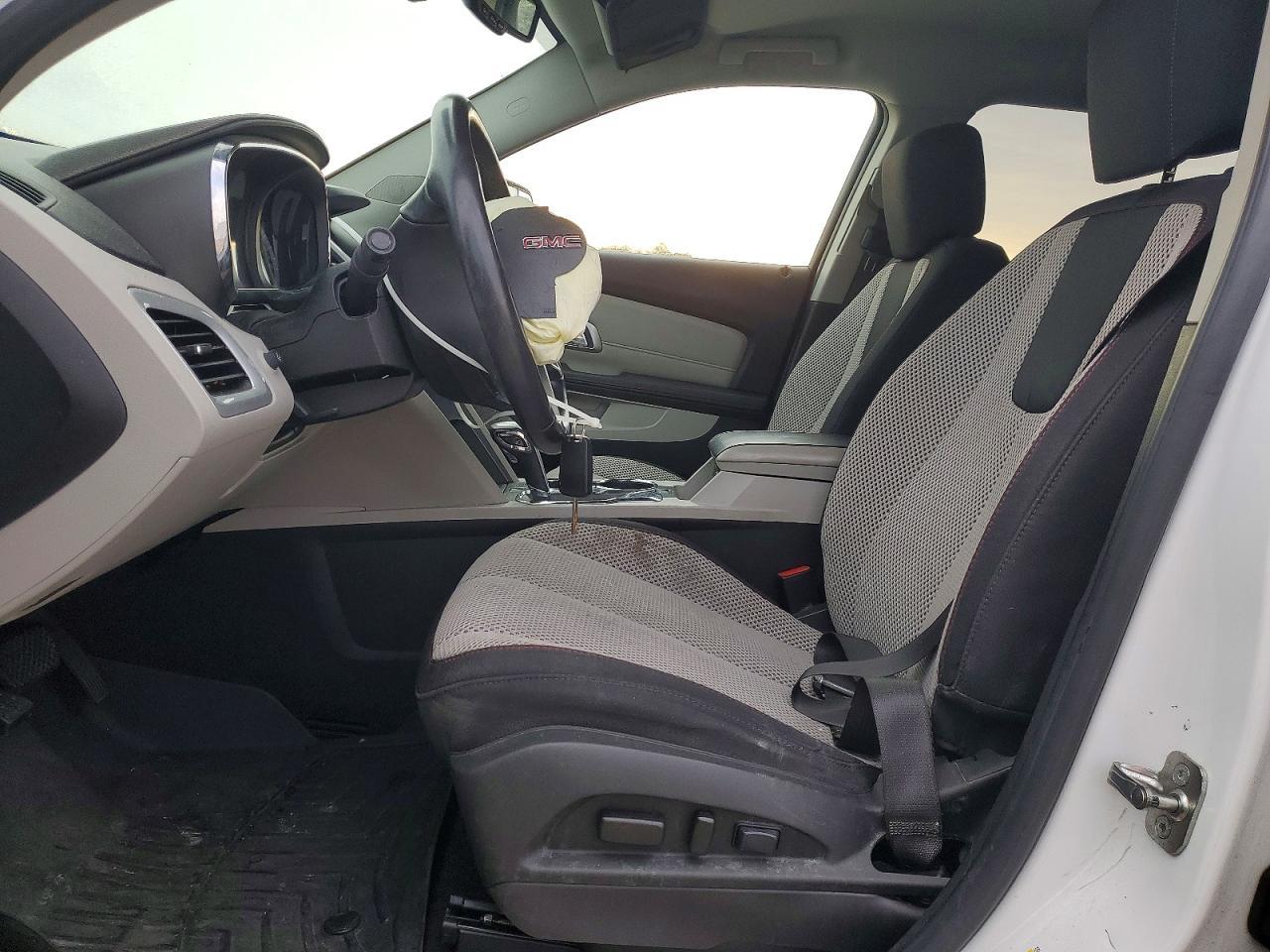 2013 GMC Terrain sle