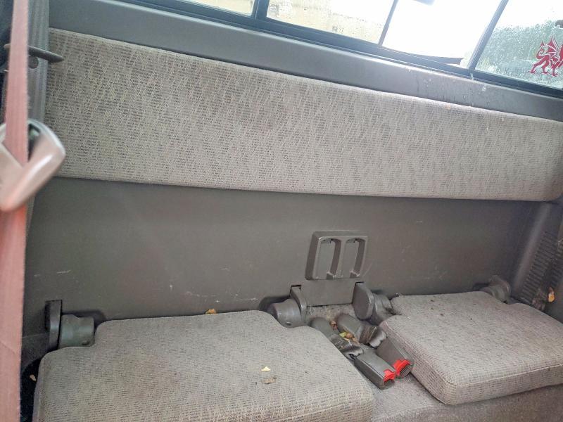 1999 Toyota Tacoma Prerunner V6