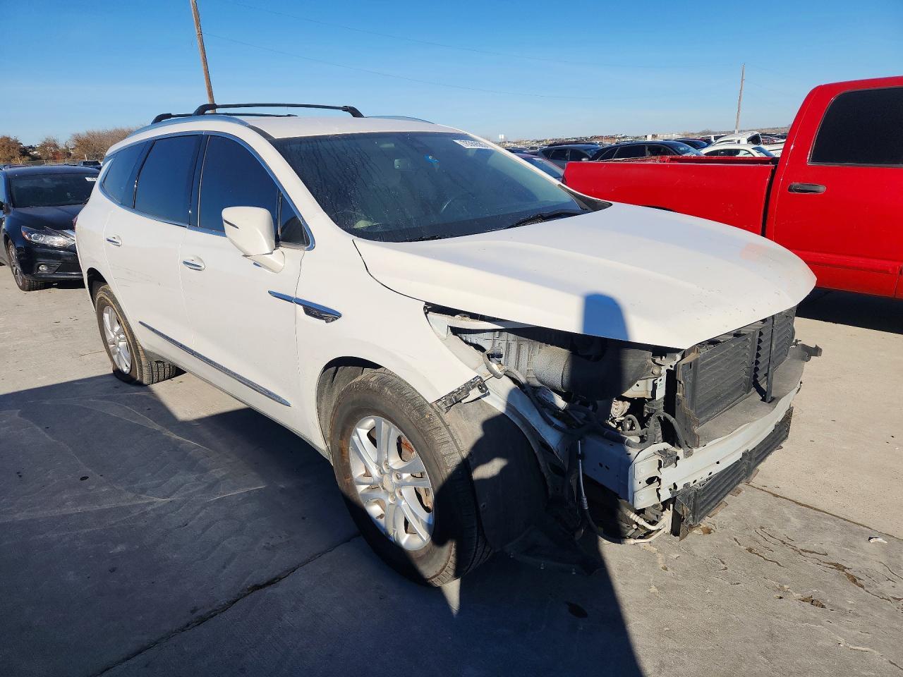 2019 Buick Enclave Premium