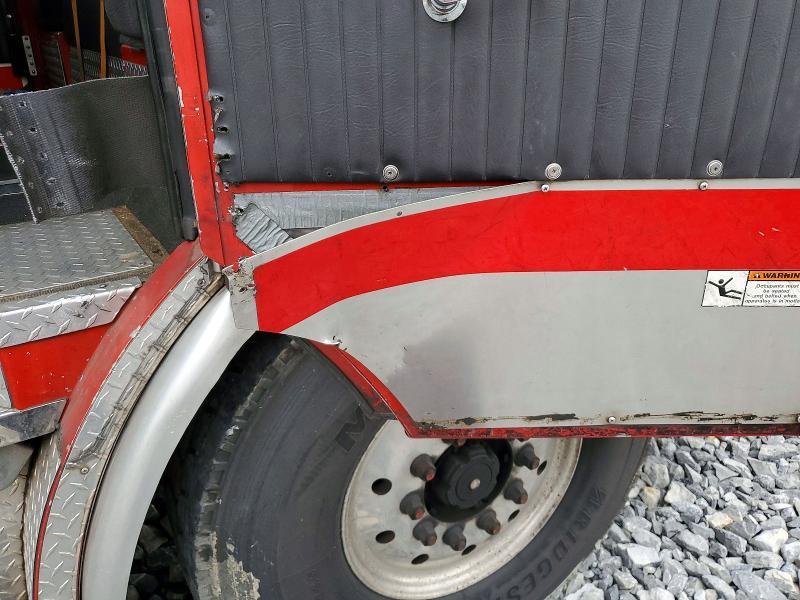 2006 Kovatch Predator Pumper