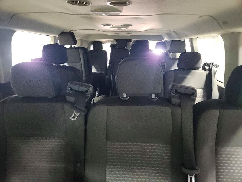 2020 Ford Transit T-350