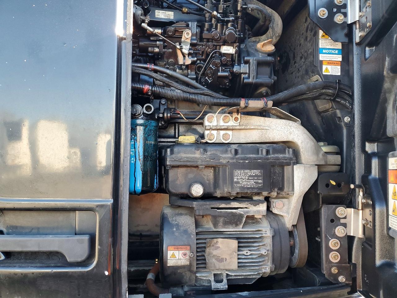 2008 Utility Trailer