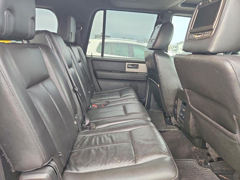 2014 Ford Expedition el Limited