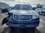 2013 Honda Pilot exl