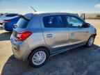 2017 Mitsubishi Mirage es
