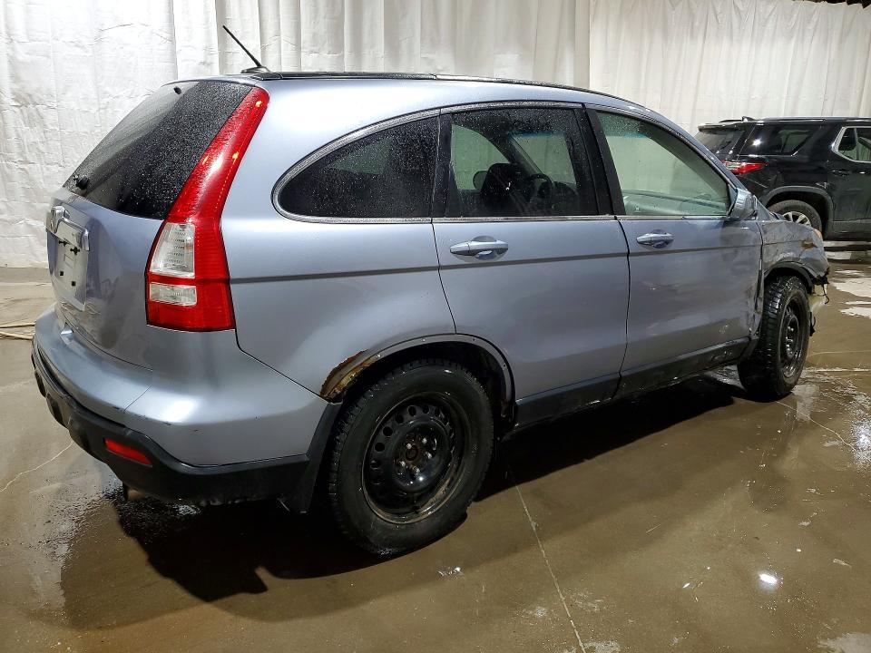2008 Honda Cr-v exl