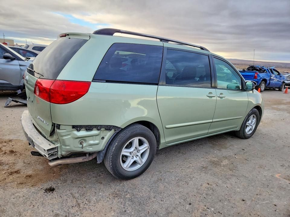 2009 Toyota Sienna ce