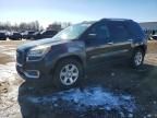 2015 GMC Acadia sle