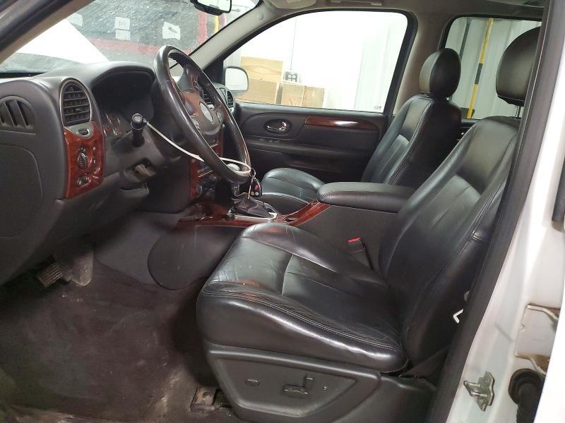 2006 GMC Envoy xl