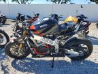 2021 Aprilia RSV4 1100 Factory