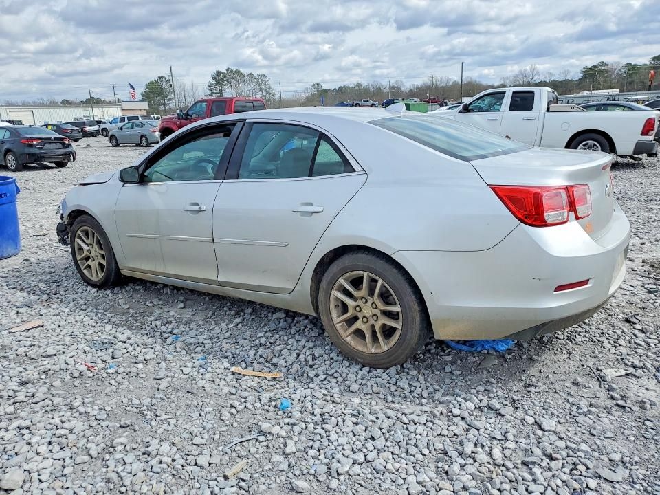 2013 Chevrolet Malibu 1LT