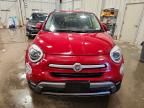 2016 Fiat 500x Trekking