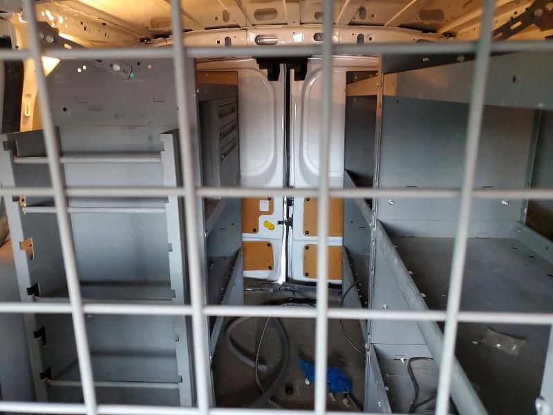 2019 Ford Transit Connect XL